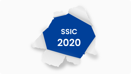 ssic-2020