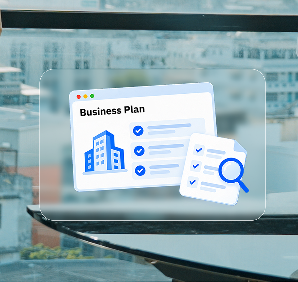 Planning a Hong Kong company