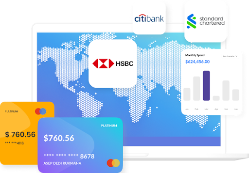 open a bank account for Hong Kong company