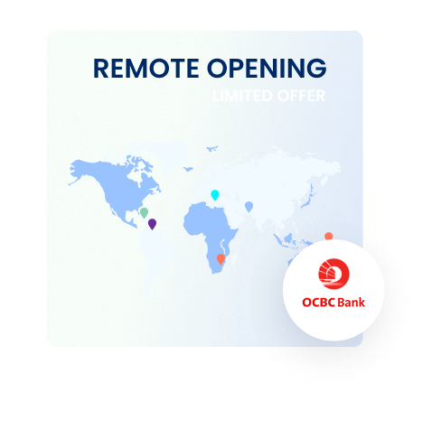 open a bank account for BVI company