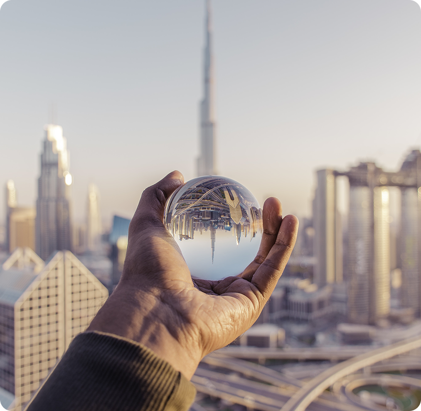 Gateway to global growth