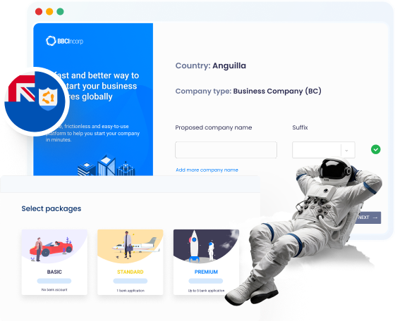 Anguilla Offshore  Company Formation Launch Business Today