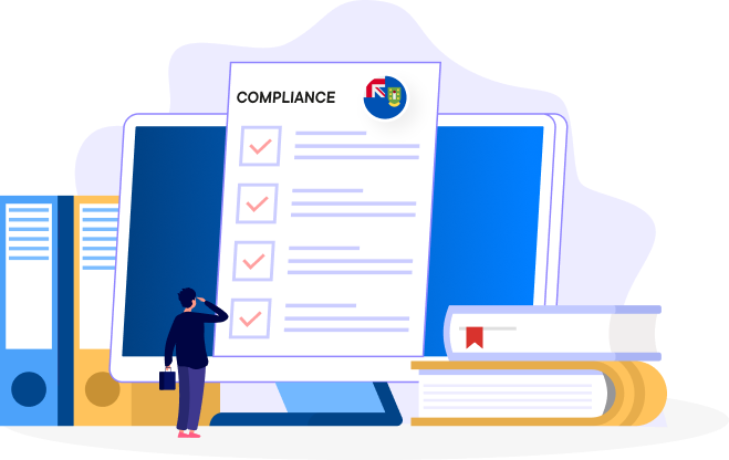 Annual Compliance Hub