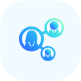 Online Connective Hub