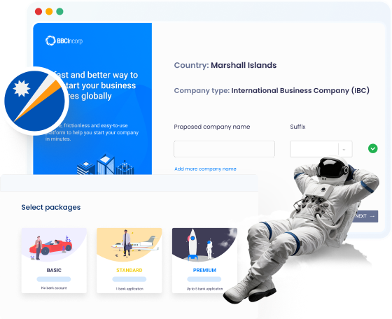 Marshall Islands Company Formation Launch Offshore With Ease