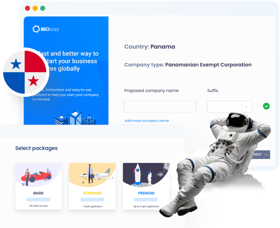 Panama Company Formation Through Corporate Solutions