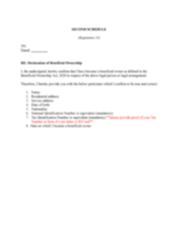 Compliance Resource 1