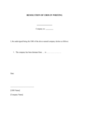 Compliance Resource 4