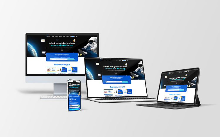 new web interface release new web interface release