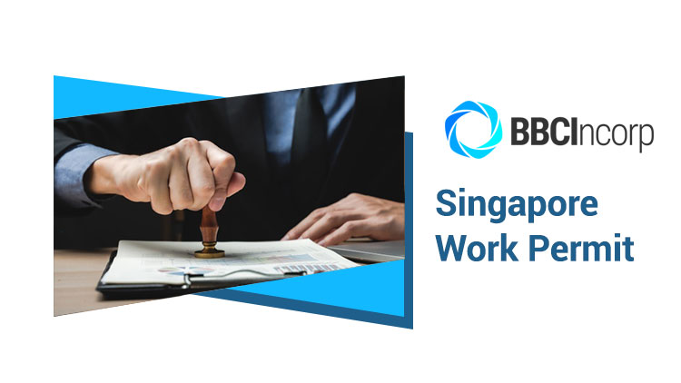 Understand Singapore Work Permit In 10 minutes