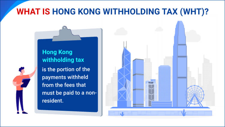 hong kong withholding tax