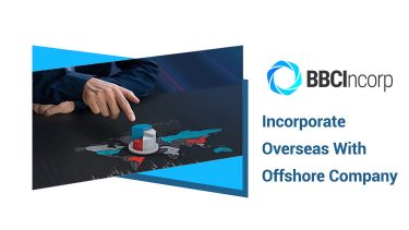 offshore company formation