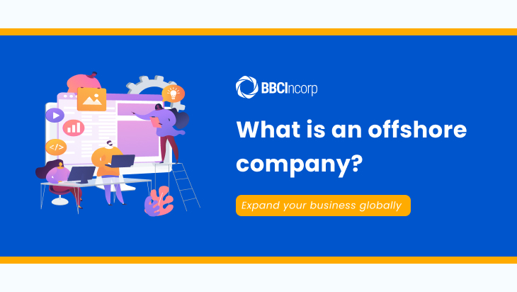 What is an offshore company What is an offshore company