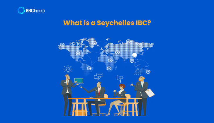 What is a Seychelles IBC?