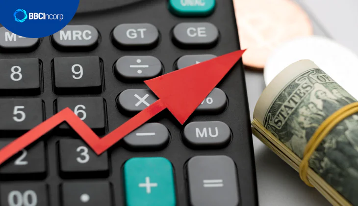 Advantages of offshore banking