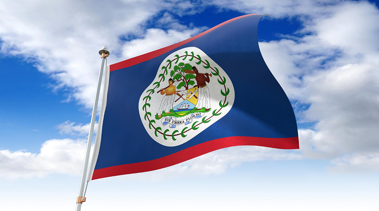 Belize Belize