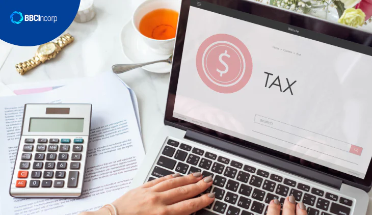 Benefits of an offshore bank account