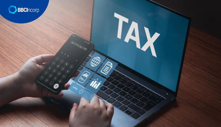 Benefits of an offshore bank account