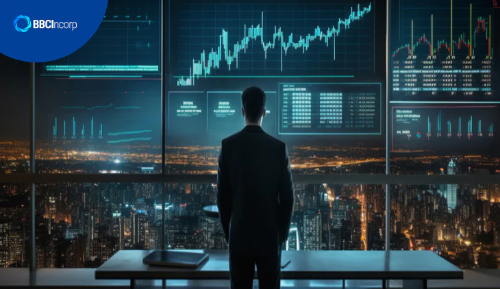 Benefits of offshore accounts