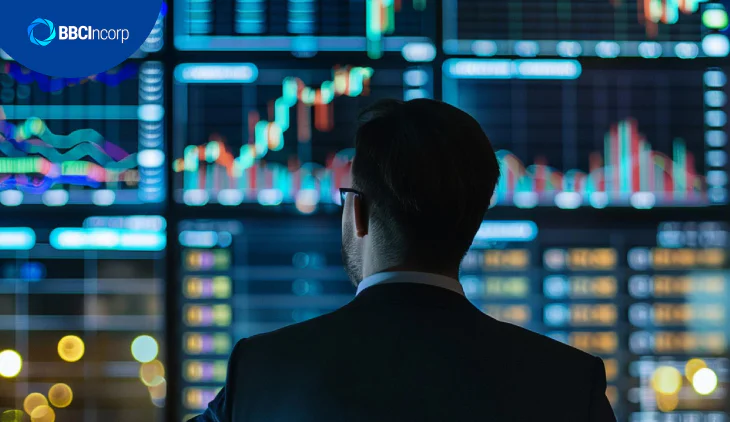 Benefits of offshore accounts