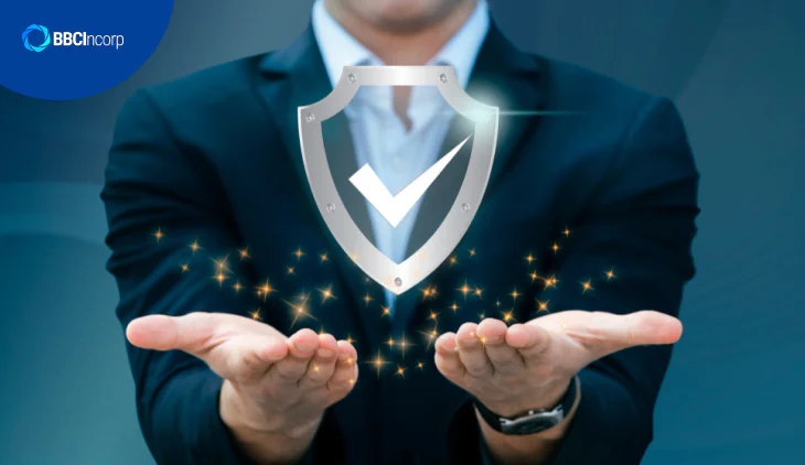 Benefits of offshore bank accounts