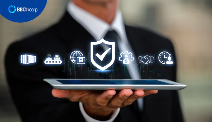 Benefits of offshore bank accounts