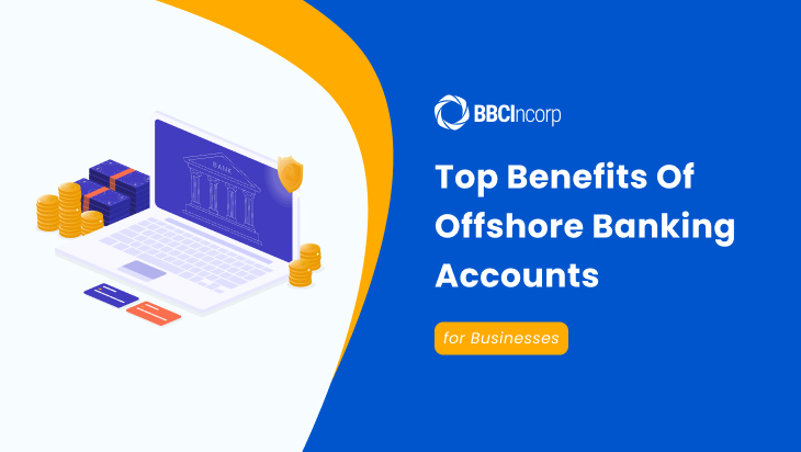 Benefits of offshore banking