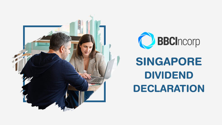 A Guide to Dividend Declaration in Singapore