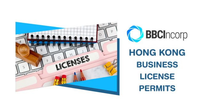 Which Types Of Business Need Licenses And Permits In Hong Kong?