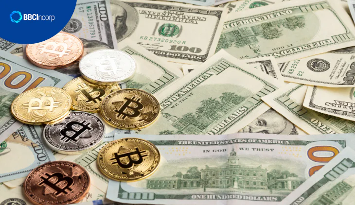 Offshore bank account benefits