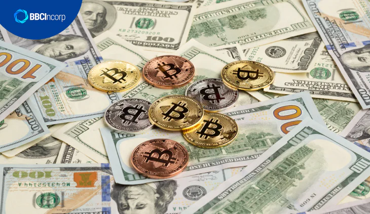 Offshore bank account benefits