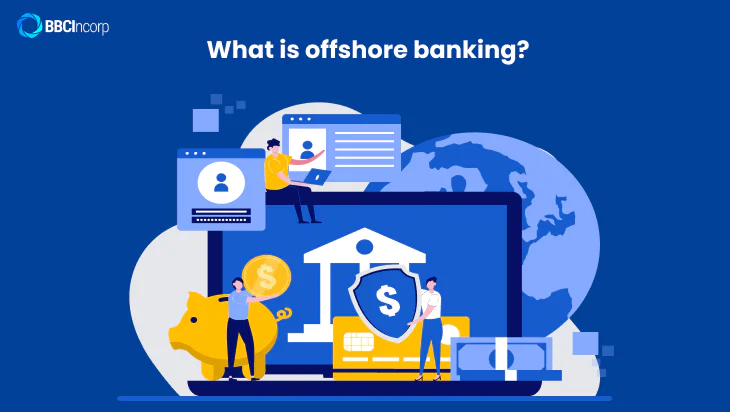 What is offshore banking