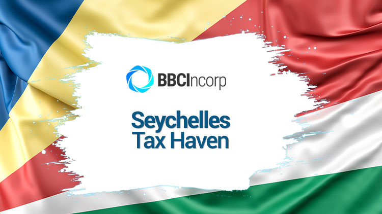 Seychelles flag