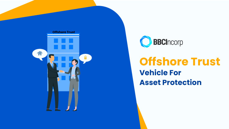 offshore trust services