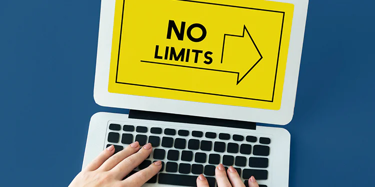 Unlimited company in the BVI