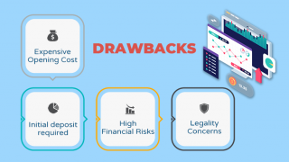 Offshore Brokerage Account: Advantages And Disadvantages