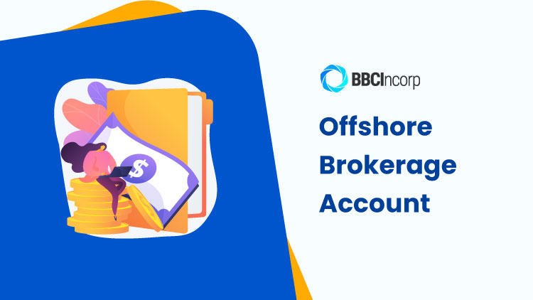 offshore brokerage account