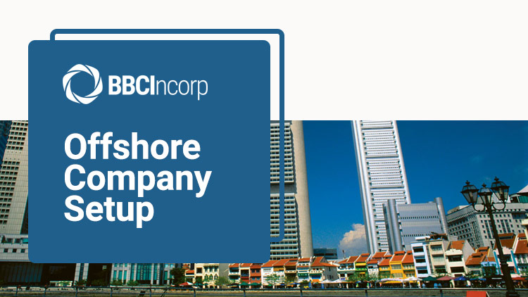 offshore business registration