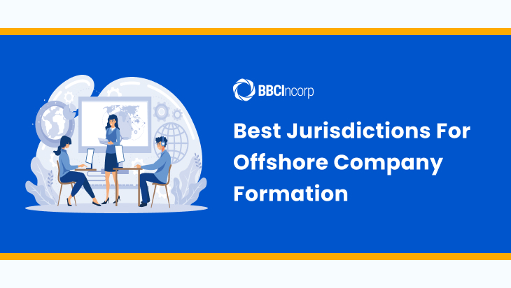 Best jurisdictions for offshore company formation