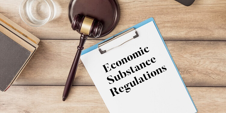 Belize Economic Substance Declaration Forms