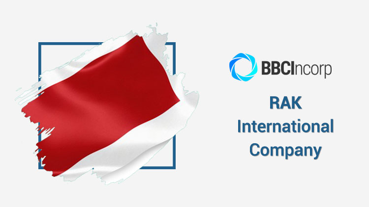 RAK International Company