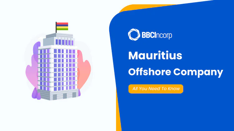 Mauritius offshore agreement company setup