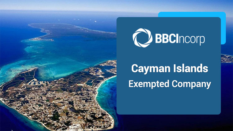 A Guide to Exempted Company in Cayman Islands