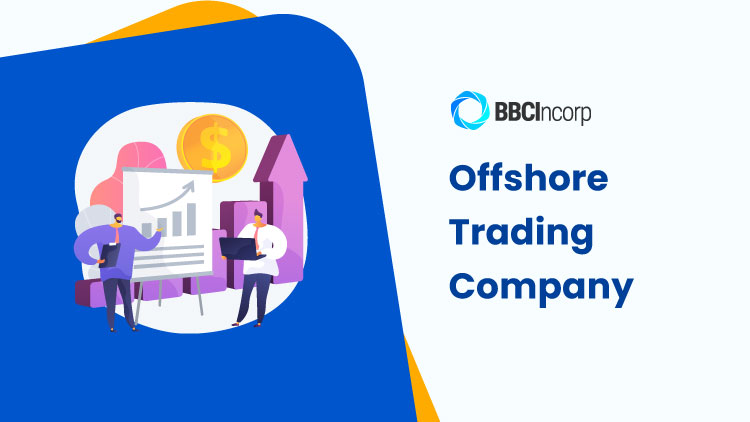 offshore trading company