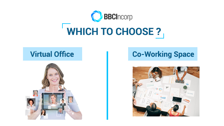 Vietnam Virtual Office vs Co-Working Space: Which to choose?