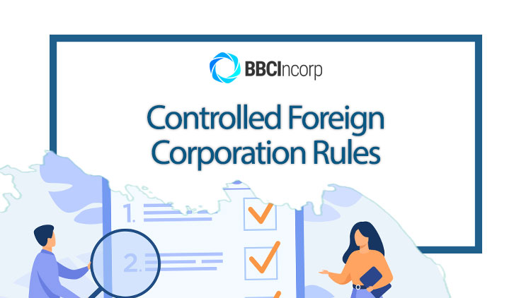 An Overview of Controlled Foreign Corporation Rules (CFC rules)