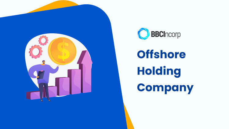 offshore holding company