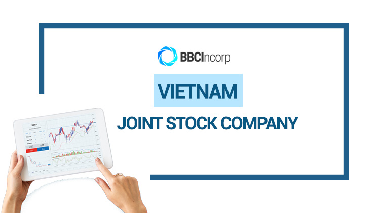 vietnam joint stock company