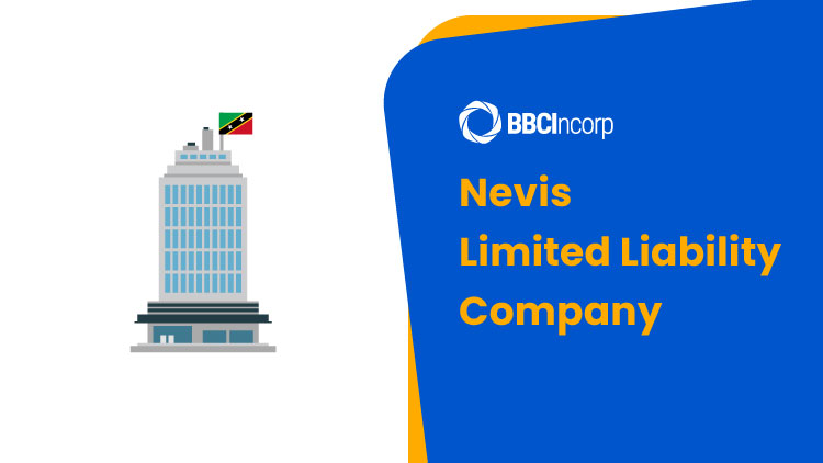 Nevis Limited Liability Company