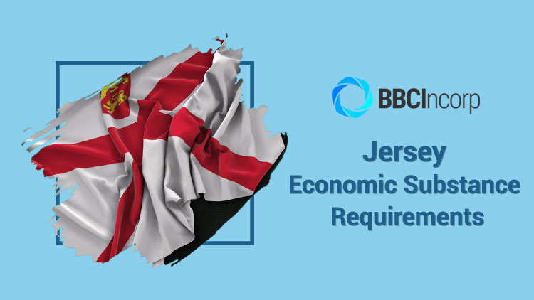 Jersey Economic Substance